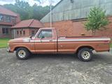 Ford F150 Pickup Oldtimer V8 6,4ltr, TÜV neu - Oldtimer: Pickup