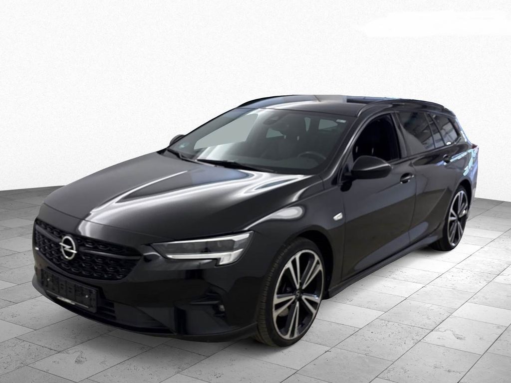 Image of Opel Insignia