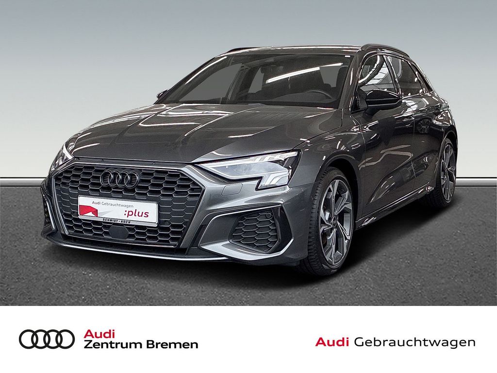 Image of Audi A3