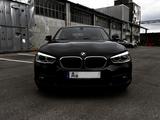 BMW 118i - LED/PDC/Navi/Steuerkette NEU + Scheckheft - BMW 118 von privat