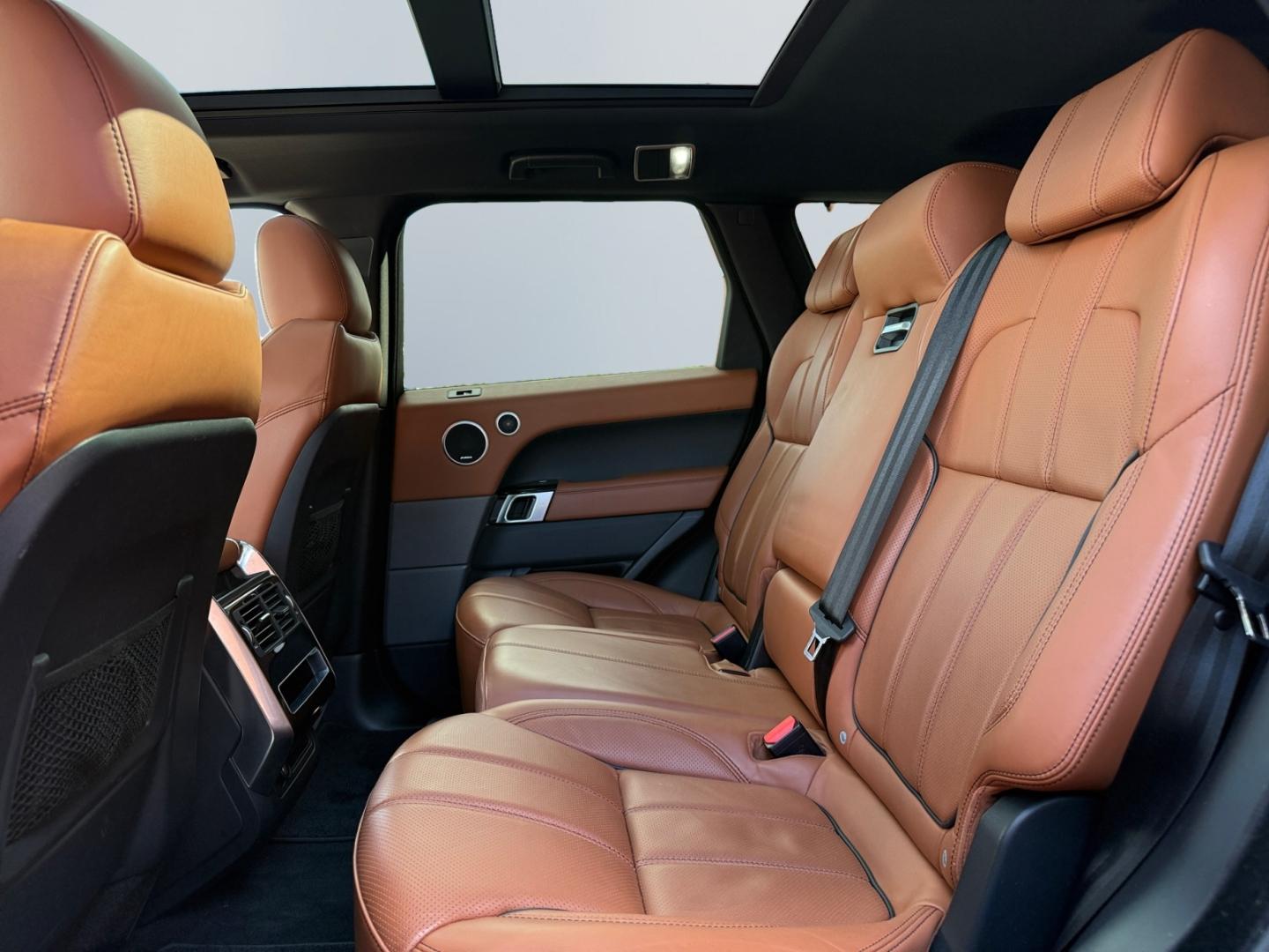 Land Rover Range Rover Sport 5.0 SC HSE Dynamic *Pano*HUD*