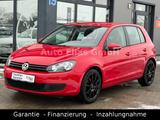 Volkswagen Golf 6 VI Trendline 1.4 ,Klima ,Parkhilfe. - : Taxi