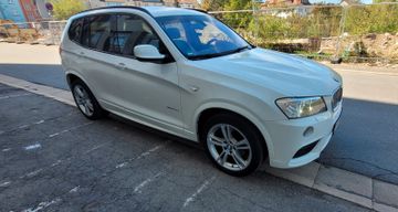 BMW X3 - 5