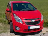 Chevrolet Spark 1.0 LS LS - Chevrolet Spark: 1.0