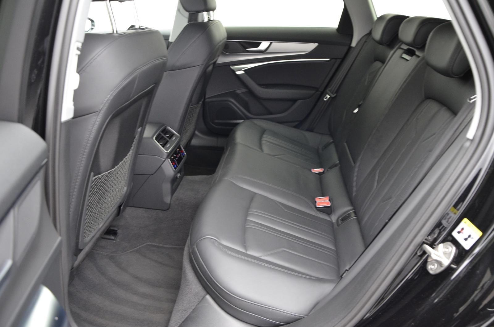 Fahrzeugabbildung Audi A6 Avant sport 45 TDI 180kW qu. B&O HDMatrix Nav
