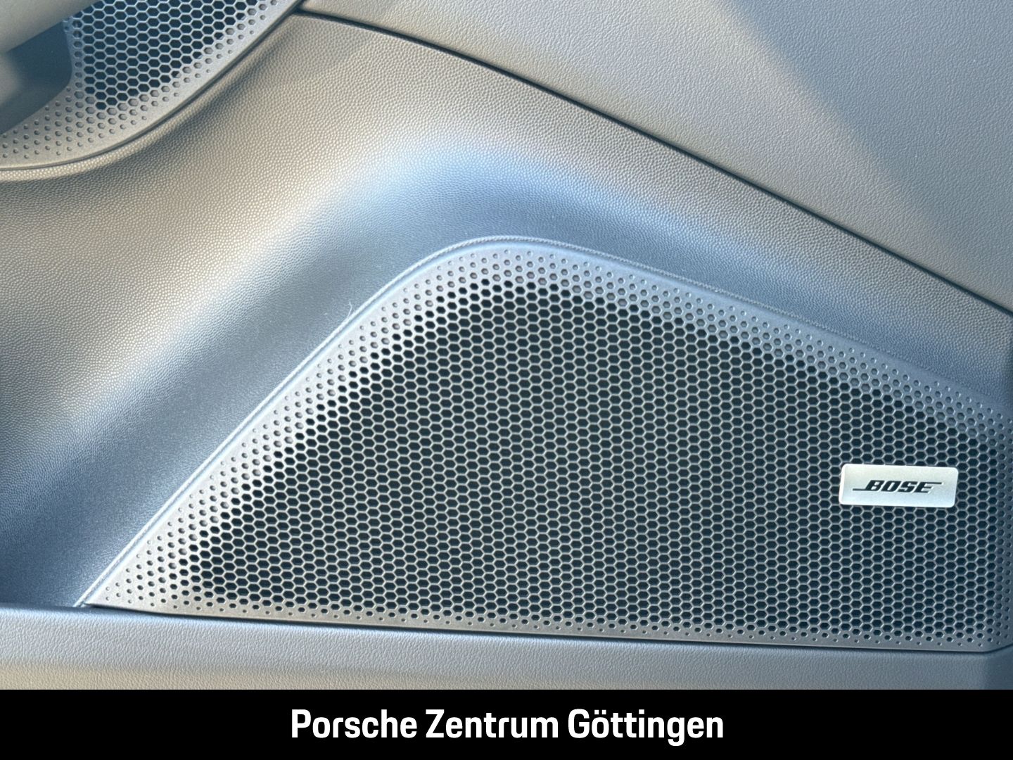 Porsche Macan - Bild 13