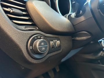 Fiat 500X Lounge *AHK*Klima*1.Hand*