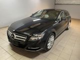 Mercedes-Benz CLS 350 Shooting Brake 4 Matik - Mercedes-Benz CLS 350 Shooting Brake aus 2014