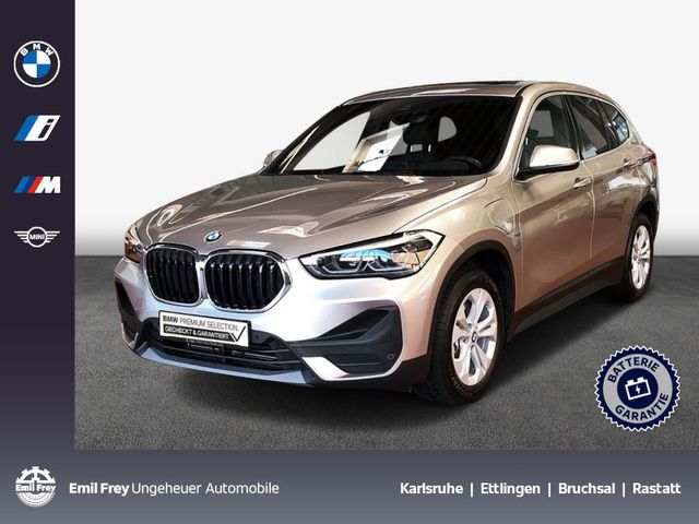 BMW X1 xDrive25e Advantage