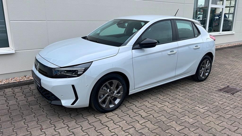 Opel Corsa 1.2T 5tg Edition Kamera*Totwinkel*PDC