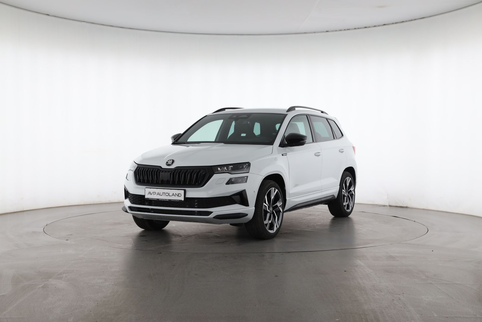 Skoda Karoq - Bild 2
