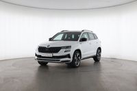 Skoda Karoq - Vorschau Bild 2