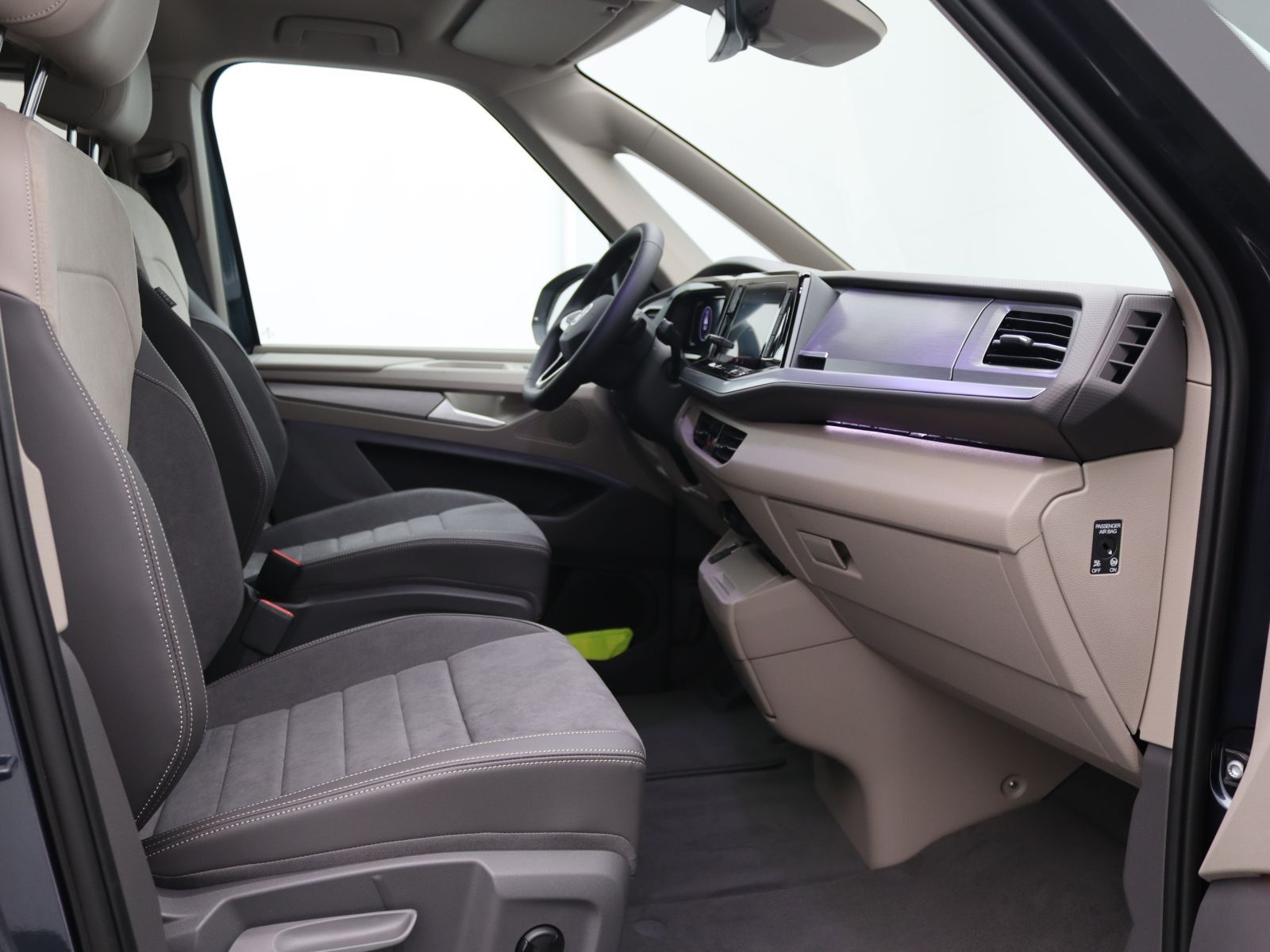 Volkswagen T7 Multivan - Bild 8