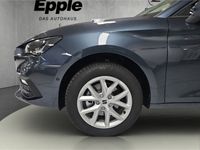 Seat Leon - Vorschau Bild 6