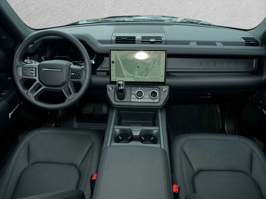 Land Rover Defender - Bild 4