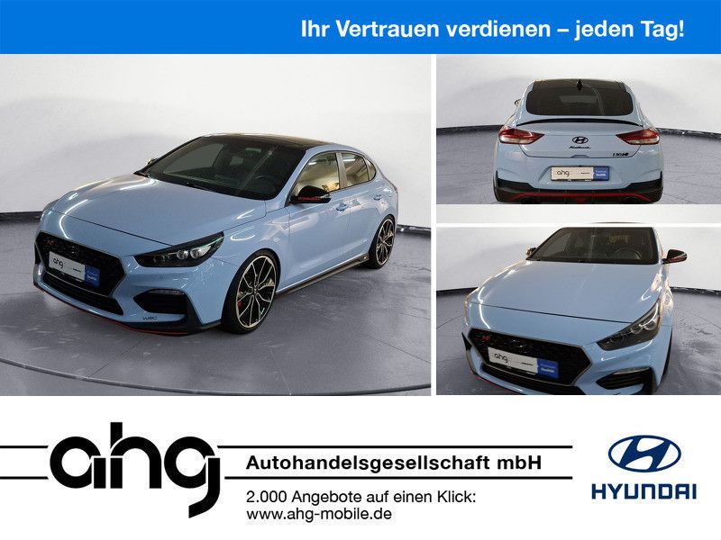 Image of Hyundai i30
