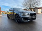 BMW M140i xDrive Special Edition/Performance Auspuff - : Auspuff