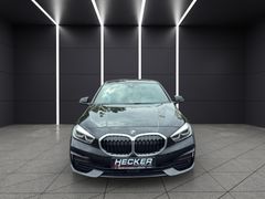 BMW 118i Advantage (OPF)(EURO 6e)