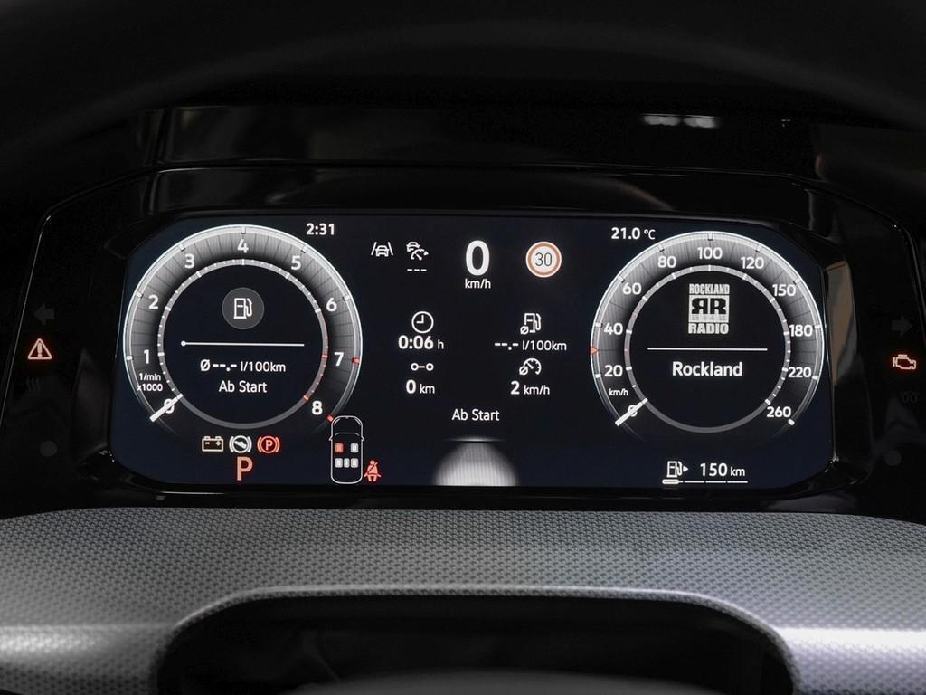Volkswagen Golf VIII ENERGY 1.5 TSI DSG, миниатюра 14