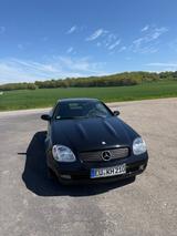 Mercedes-Benz Clk 230 kompressor - Mercedes-Benz 230: Cabrio
