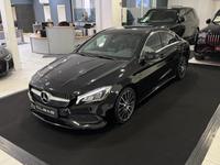 Mercedes-Benz CLA 180 7G Coupe AMG-LINE*LED*KAMERA*AMBIENTE*
