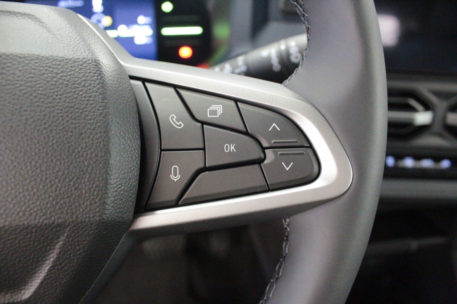 Fahrzeugabbildung Dacia Bigster hybrid 155 Expression*Winter-Plus-Paket*