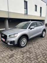 Audi Q2 35 TFSI design