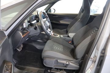 Cupra Born WÄRMEPUMPE+AID+LANE+LED+18"