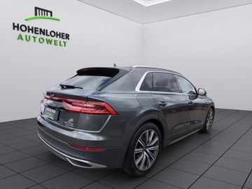 Audi Q8 - 7