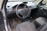 Opel Meriva Enjoy - Opel Meriva: Enjoy