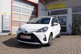 Toyota Yaris 1,5l  Hybrid Team D5 Jahre Garantie - Toyota Yaris Gebrauchtwagen in Berlin