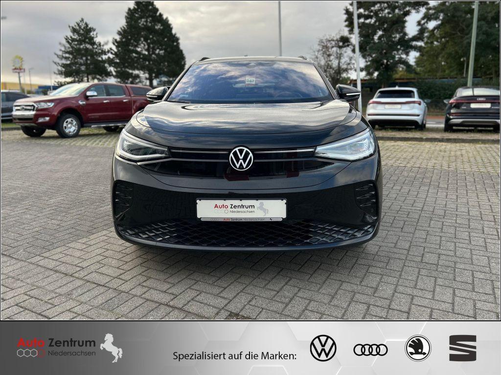 Volkswagen ID.4 4M GTX Infotainm. Paket AZN-Haus-Förderung*, миниатюра 2