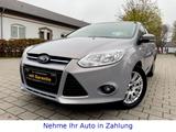 Ford Focus Lim.NEU Zahnriemen1.6*Automatik*1.HD*Klima - Ford Focus bis 5.000 Euro