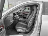 Porsche Panamera Panamera S /Bose/(PDLS)/Bi-Xenon/19/360 - Porsche: Silber