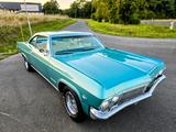 Chevrolet 1965 Chevrolet Impala SS Coupé V8 Big Block - Chevrolet Impala: Ss