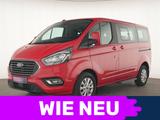 Ford Tourneo Custom Titanium X AHK|Navi|CarPlay|PDC - Ford Tourneo Custom Gebrauchtwagen in München