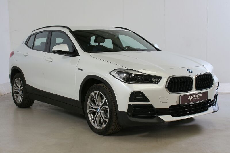 BMW X2 — fotografia 3