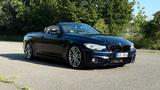 BMW 435i Cabrio M Sport *LED*19ZOLL*HEADUP*GRAILABGA - BMW 435: Cabrio
