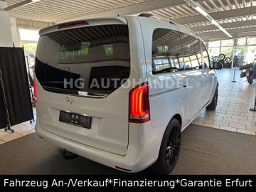 Mercedes V 250 - 7