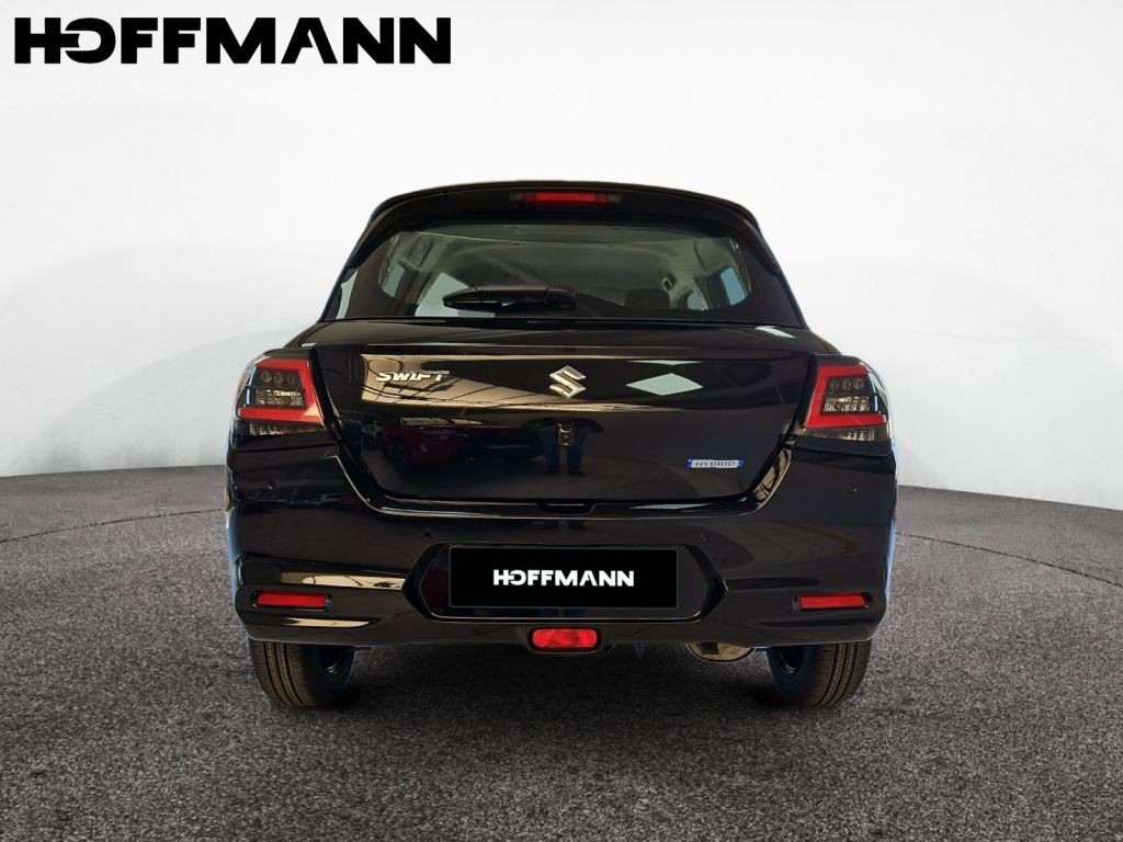 Fahrzeugabbildung Suzuki Swift 1.2 Club Allrad Navi LED SHZ auf Wunsch