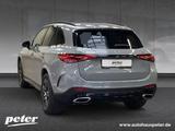 Mercedes-Benz GLC 300 de 4M EQ Hybrid +AMG+NIGHT+AHK+DIGITAL+ - Mercedes-Benz GLC 300 in Hamm