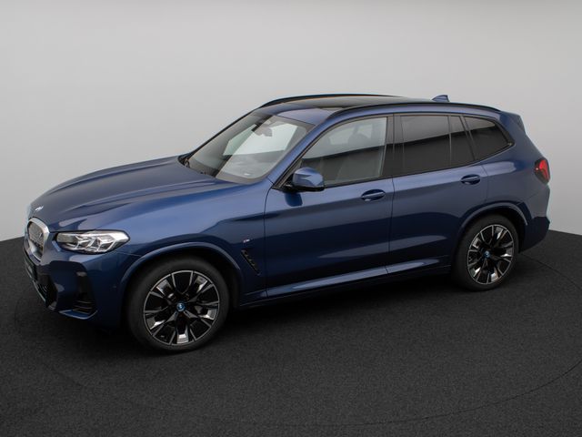 Foto Nummer 12: BMW iX3