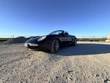 Porsche Boxster - Porsche Boxster Gebrauchtwagen in Stuttgart