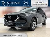 Mazda CX-5 AWD 194ps Aut. Sports Plus-P/360°K/AAC/BOSE - Mazda CX-5 Gebrauchtwagen in Mülheim (Ruhr)