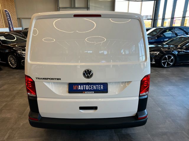 MYAUTOCENTER – Gebraucht- und Jahreswagen mit Werkstattservice in Pfaffenhofen Volkswagen T6.1 Transporter Kasten FWD *1. Hand*Kamera*Navi