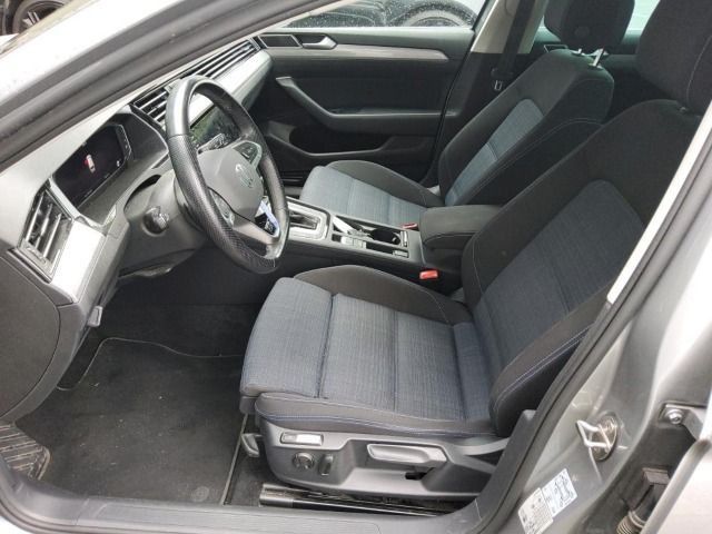 Volkswagen Passat Variant - Bild 6