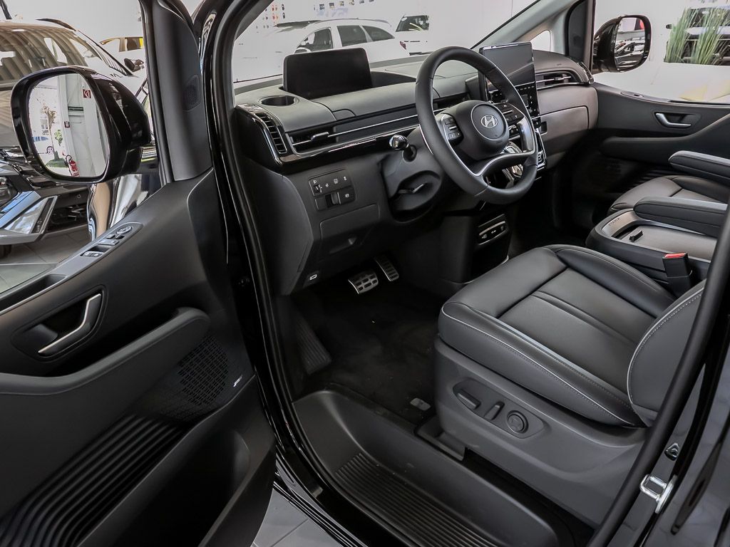 Hyundai Staria – Bild 8