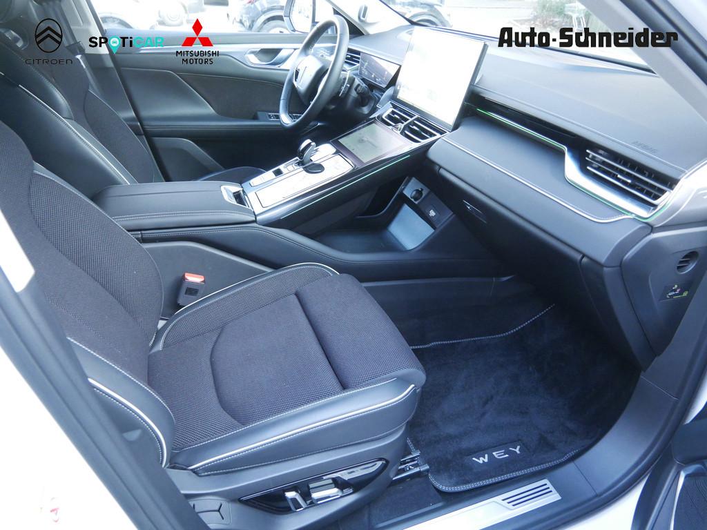 GWM WEY 05 Premium AWD KAMERA NAVI ACC HUD LED 360°