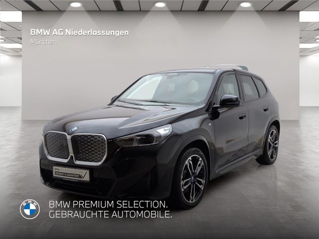 BMW iX1 xDrive30 M Sport AHK Driv.Assist+ Harman/K