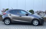 Mazda 2 Lim. 1.5 Exclusive-Line*Navi*SHz*TÜV+Insp. NEU - Mazda 2 Gebrauchtwagen